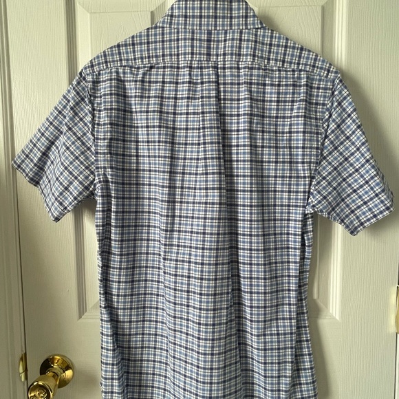 Men’s Polo Ralph Lauren Slim Fit button down - Picture 2 of 5